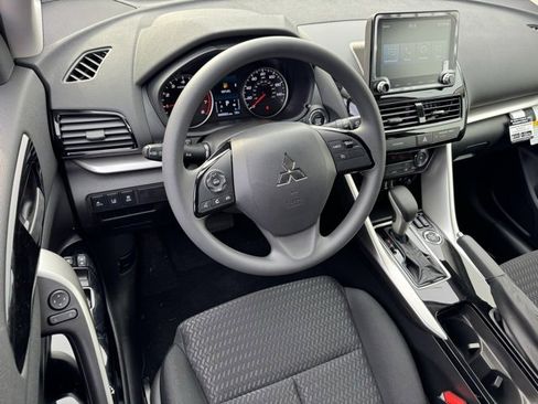 New 2026 Mitsubishi Eclipse Cross LE image 15