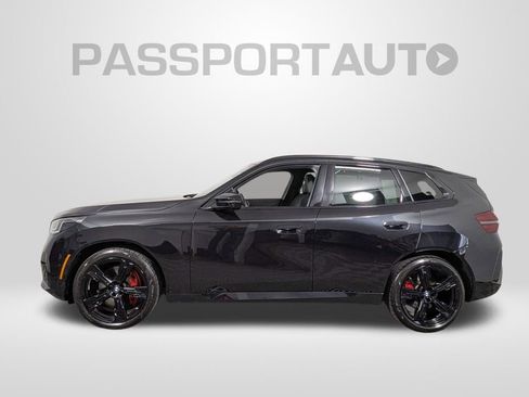 Used 2025 BMW X3 M50 w/ Premium Package image 2