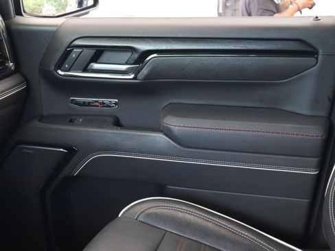 Used 2023 GMC Sierra 1500 AT4X AWD/4WD image 51