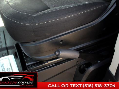 Used 2020 RAM ProMaster 2500 w/ Interior Convenience Group FWD image 19