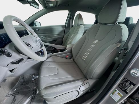 Certified 2023 Hyundai Elantra SEL w/ Convenience Package FWD image 11