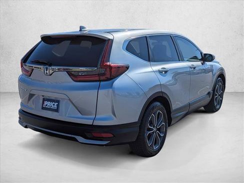 Used 2020 Honda CR-V EX-L image 5