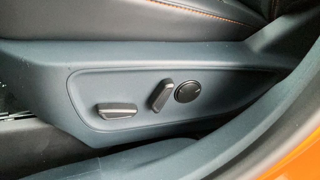 New 2026 Ford Maverick Tremor AWD/4WD image 19
