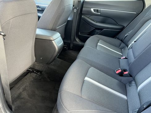 Used 2024 Hyundai Sonata SEL FWD image 14