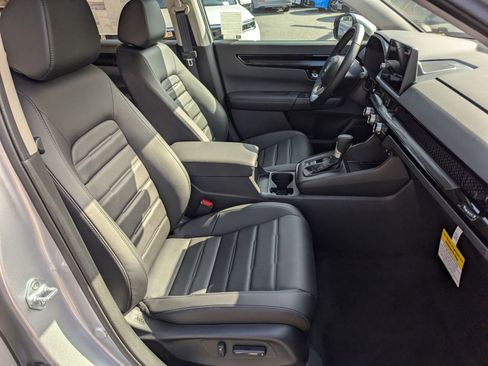 New 2026 Honda CR-V EX-L image 20