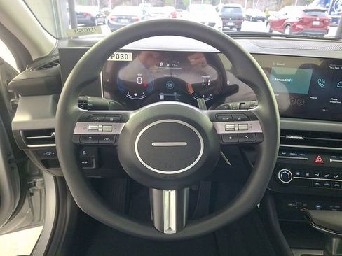 New 2026 Hyundai Sonata SE FWD image 19