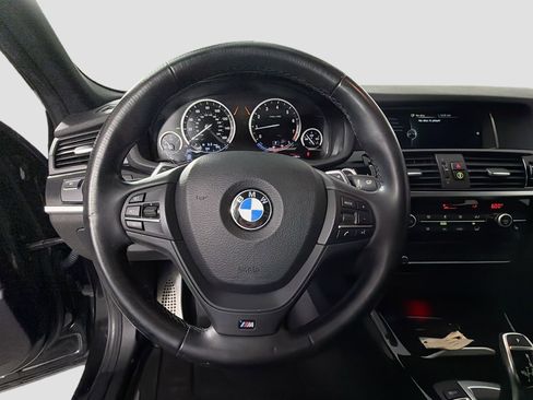Used 2016 BMW X4 xDrive28i image 12