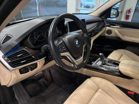 Used 2016 BMW X5 xDrive50i image 24