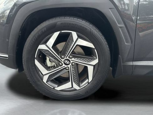 Used 2022 Hyundai Tucson SEL w/ Convenience + Premium Package FWD image 10