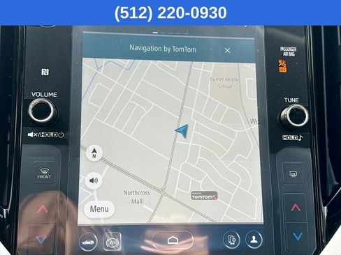 New 2026 Subaru Ascent Touring image 16