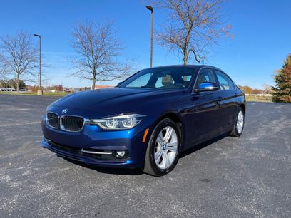 Used 2018 BMW 330i xDrive 330i xDrive SULEV Sedan w/ Premium Package