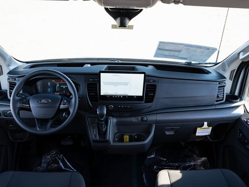 New 2026 Ford Transit 250 148 Medium Roof Extended AWD image 19
