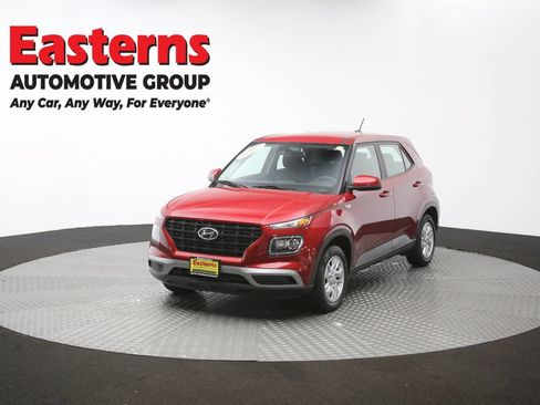 Used 2025 Hyundai Venue SE FWD image 53