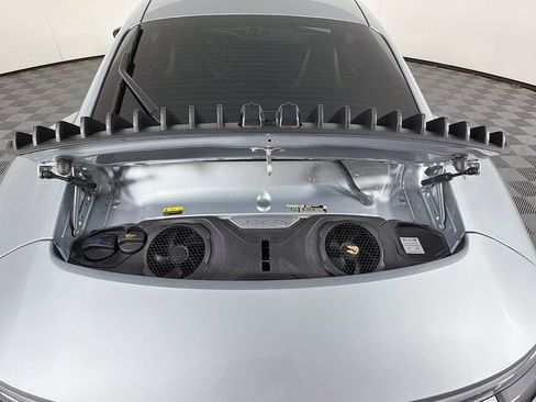 Certified 2022 Porsche 911 Carrera 4 GTS AWD/4WD image 26