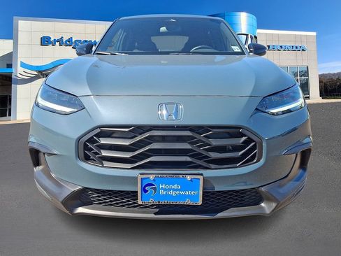 Used 2024 Honda HR-V Sport image 2