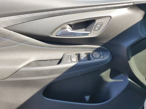 New 2026 Buick Envista Sport Touring w/ Convenience I Package FWD image 16