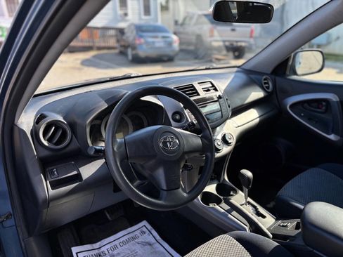 Used 2006 Toyota RAV4 Sport image 13