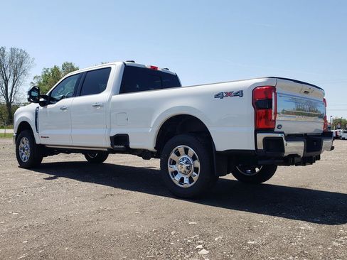 New 2026 Ford F350 King Ranch AWD/4WD image 6
