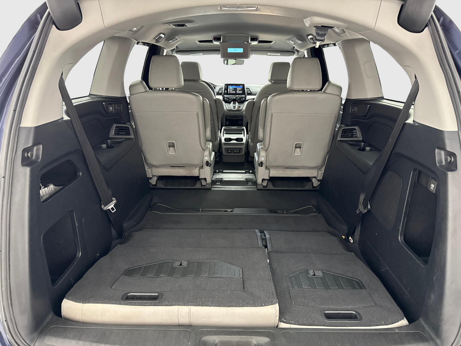 Used 2020 Honda Odyssey EX-L image 45