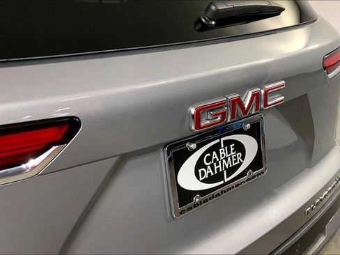 Used 2026 GMC Terrain Elevation AWD/4WD image 29