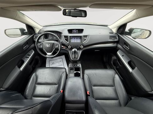 Used 2015 Honda CR-V EX-L image 28