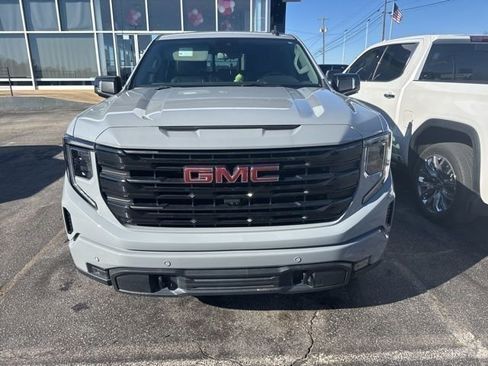 Certified 2024 GMC Sierra 1500 Elevation w/ Elevation Premium Package image 11