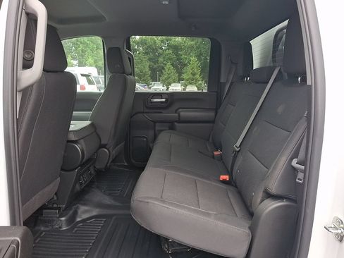 New 2026 Chevrolet Silverado 3500 W/T w/ WT Convenience Package AWD/4WD image 9