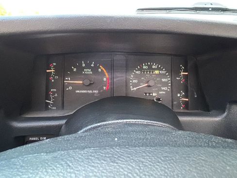 Used 1993 Ford Mustang LX image 23