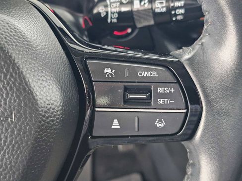 Used 2024 Honda HR-V EX-L image 28