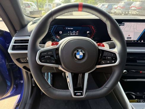 Used 2026 BMW M2 w/ Lighting Package RWD image 19