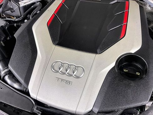 Used 2019 Audi S5 Premium Plus image 43