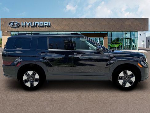 New 2026 Hyundai Santa Fe SEL image 9