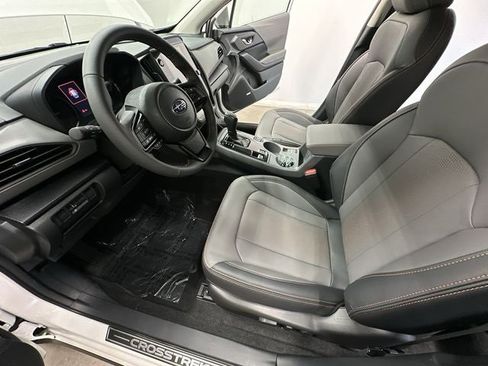 Certified 2024 Subaru Crosstrek 2.5i Limited image 16
