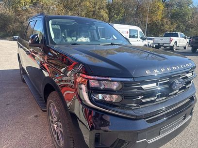 New 2025 Ford Expedition Max Active