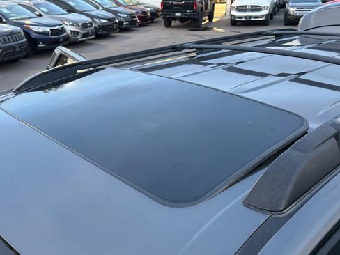 Used 2017 Toyota Sequoia Limited image 42