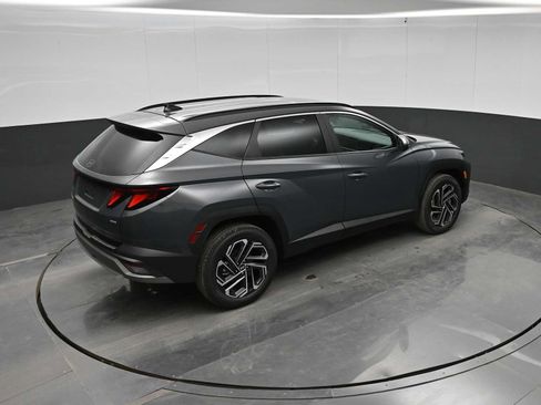 New 2026 Hyundai Tucson SEL Plus AWD/4WD image 30