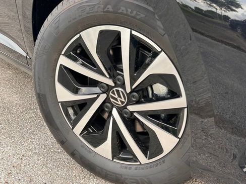New 2026 Volkswagen Jetta S image 2