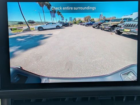 New 2026 Jeep Gladiator Sport image 17