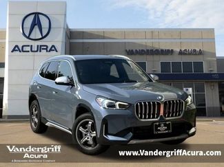 Used 2023 BMW X1 xDrive28i AWD/4WD video 1