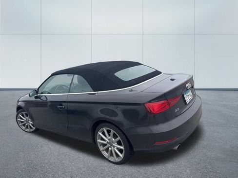 Used 2015 Audi A3 2.0T Premium Plus w/ Premium Plus Package image 10