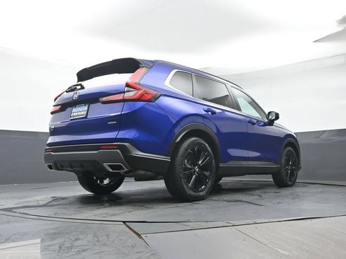 Used 2023 Honda CR-V Sport Touring image 37