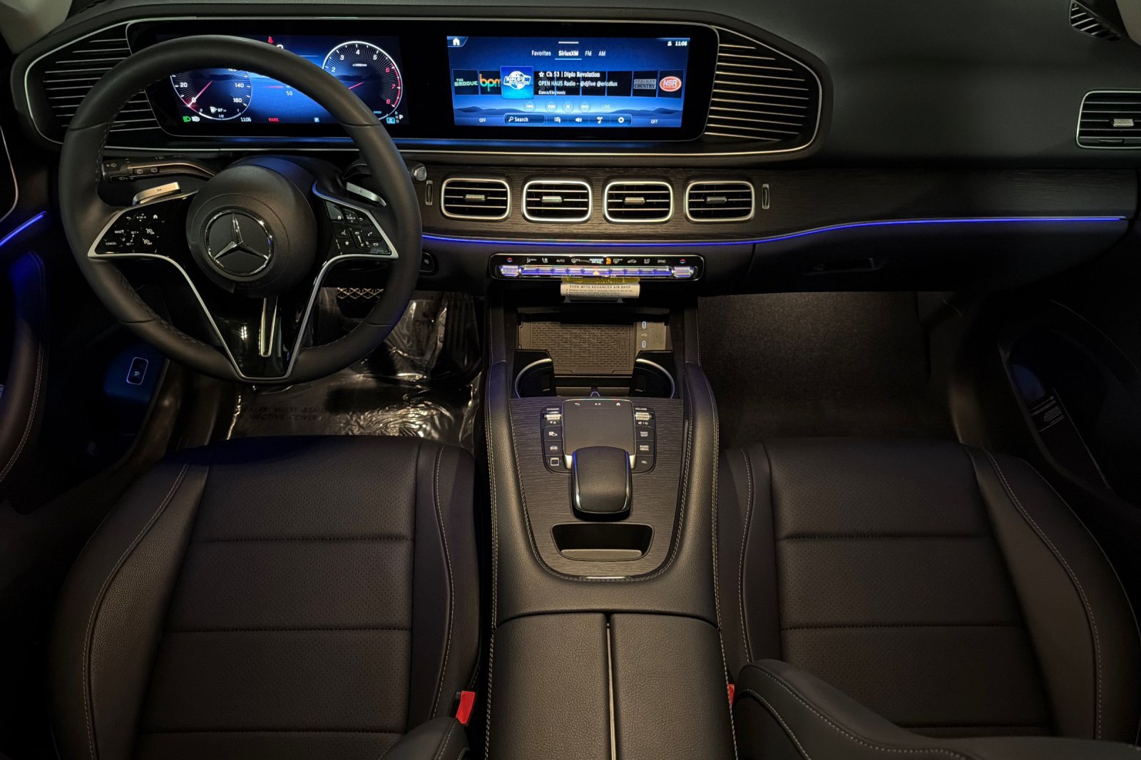 New 2026 Mercedes-Benz GLE 450 4MATIC image 12