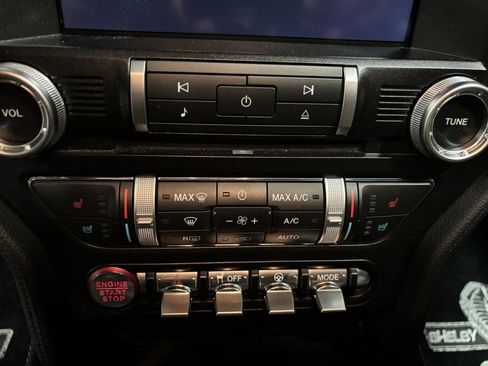 Used 2019 Ford Mustang GT Premium w/ GT Performance Package RWD image 55