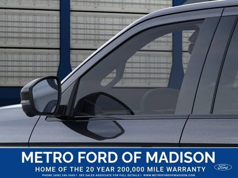 New 2026 Ford Expedition Max Platinum AWD/4WD image 21