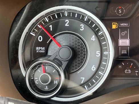 Used 2022 RAM 1500 Laramie image 37