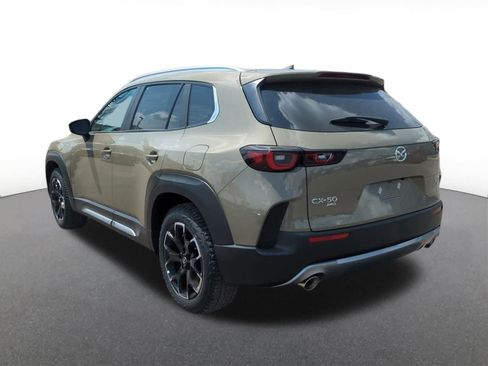 New 2025 MAZDA CX-50 Meridian Edition w/ Weather Package image 4