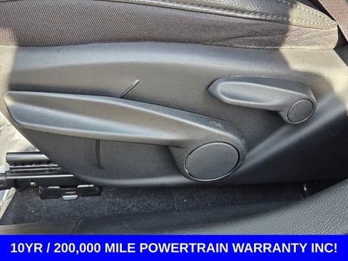 Used 2022 Jeep Compass Trailhawk w/ Sun and Sound Group AWD/4WD image 10