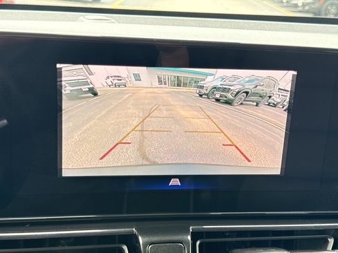 Certified 2025 Chevrolet TrailBlazer RS w/ Convenience Package AWD/4WD image 20