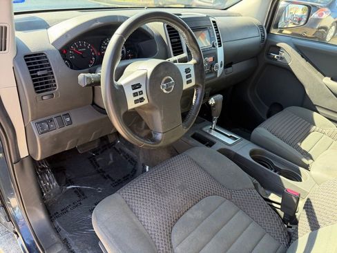 Used 2016 Nissan Frontier SV w/ SV Value Truck Package image 13