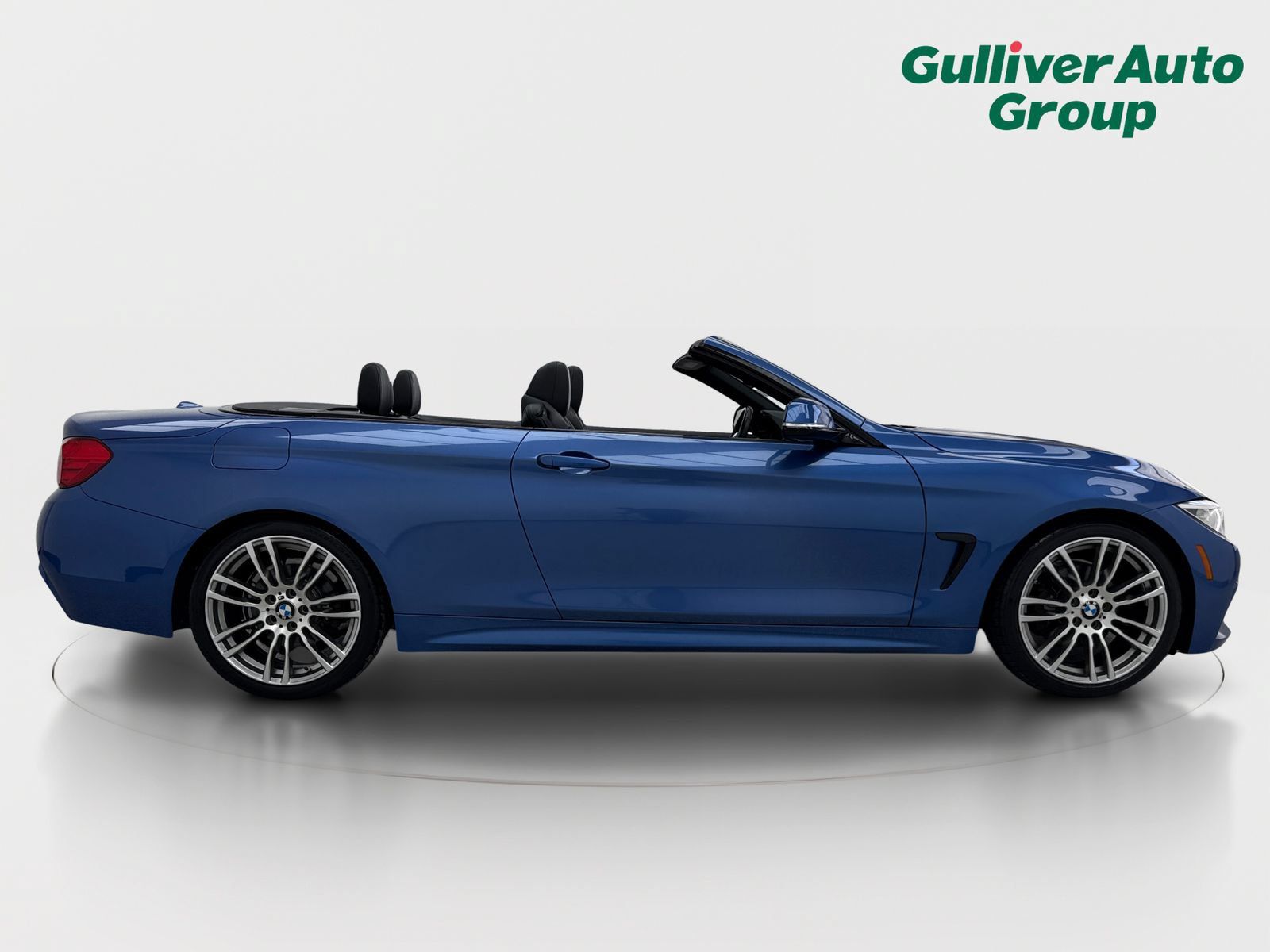 Used 2016 BMW 428i Convertible RWD image 24